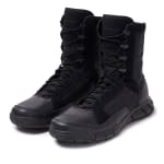 Oakley SI Light Patrol Boot Blackout 11190-02E-4