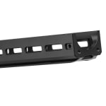 MDT ACC Premier Gen2 Remington 700 SA RH BLK Chassis Base 109511-BLK