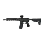 Sig Sauer M400 Forge 5.56 Nato Pistol 11.5"Bbl CHF w/ Romeo-MSR Gen II Bsl Brace Two Stage Trigger MLOK Hg 1x30Rd Mag PM400-556N-11B-FORGE - Additional Image 3