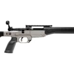 Savage Arms Model 110 Ultralite Elite V2 .308 Win 18"Bbl 1:8 CF Wrapped SS THR Brake 1-Piece Rail AICS Mag Lightweight Bolt Action Rifle 33048 - Additional Image 3