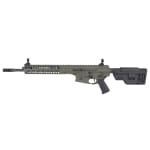 LWRC REPR MKII 7.62mm NATO 16.1" 1:10" 5/8x24 Spiral Fluted Bbl OD Green CA Compliant Rifle REPRMKIIR7ODGF16SCCAC - Additional Image 3