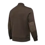 Beretta Highland Heritage BWR Sweater Brown Bark XXXL PU761T262408AAXXXL
