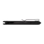 Tekto F1 Alpha Black D2 Blade Black G10 Handle Black Accents Fine Edge Folding Knife F1R-G1BK-D2BK1-A1 - Additional Image 2