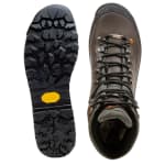 Crispi Men's Kenai Non-Insulated Boots Size 11.5D Brown 2720-4360-11.5-D-M - Additional Image 3