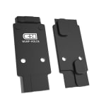 C&H Precision Walther WMP Plate For Holosun 407K/507K WLMP-HOLOK - Additional Image 1