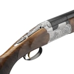 Beretta 687 Silver Pigeon III 20/30" Bbl O/U Shotgun J687F2030 - Additional Image 3