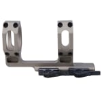 ADM AD-RECON-H 40mm 1.93" High FDE Cantilever Scope Mount 2" Offset