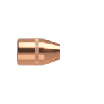 Nosler Handgun Assured Stopping Power ASP-38 125g JHP (.357") (250ct) Bullets 44912 - Additional Image 1