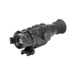 AGM RattlerV2 25-320 320x240 50Hz 25mm Obj Thermal Riflescope w/ ADM Fixed Mount RATT25-320-2