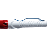 Surefire Stiletto Pro LED 1000 Lumen Rechargeable Flashlight w/ Max Vision Beam, Aluminum Cerakoted Body, Red White & Blue PLR-B-RWB - Additional Image 4