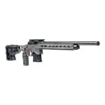 Savage Arms Model 110 RF Elite Precision .22 LR 20"Bbl 1:16 THR w/ MDT Gen2 Chassis Interchangable Bolt-Throw AICS Mag Bolt Action Rifle 33071 - Additional Image 2