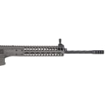 LWRC REPR MKII 6.5 Creedmoor 20" 1:8" 5/8x24 Spiral Fluted Bbl Tungsten Grey CA Compliant Rifle REPRMKIIR6.5TGF20SCCAC - Additional Image 2