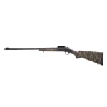 Savage Arms Stevens 301 Turkey Bottomland .410ga 26" (66 cm) Bbl 1rd Syth Black/Mossy Oak Bottomlands RH Compact Shotgun 20539 - Additional Image 1