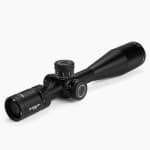 Athlon Ares ETR GEN2J UHD 1-10x24mm ATMR3 FFP IR MIL Reticle Riflescope 212110J