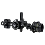 Spot Hogg Boonie Dovetail 2 Pin LH .010 ROTI Bow Sight BDT2LH10ROTI - Additional Image 1