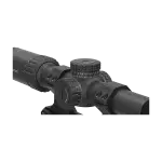 Vector Optics S10 1-10x25 SFP Illuminated Riflescope Kit w/30mm 1-Piece 1.93" Mount, VS10-1 MIL Reticle, Honeycomb Shade, Extra Ring-Cap OPSL137 - Additional Image 8