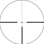 Swarovski DS Riflescope dS 4-24x50 P L 4A-I Riflescope 71004