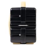 Turtlebox GameDay Series 2.0 Original Outdoor Bluetooth Speaker w/ Party Mode, Waterproof, 25hr Battery, Black/Gold TB-ORIG-G3-BLK-GOLD-GOLD-2 - Additional Image 1