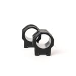 March Scopes Area 419 Match 30mm Tube 28mm High Scope Rings for Picatinny Rail MSR-MT-30-28