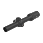 Vector Optics Continental x8 1-8x24i ED Fiber 30mm Monotube G4 Fiber Reticle 4" Eye Relief Illuminated Riflescope SCOC-51 - Additional Image 2