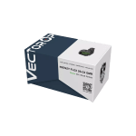 Vector Optics Frenzy F3 26x32mm Multi-Reticle Green Dot EDC Sight GIN Footprint with Auto On/Off, NV Settings, Side-Load Battery SCRD-GM79 - Additional Image 18