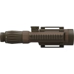 Leupold MX-6HD 8-48x60mm PR-2 FDE Spotting Scope 184978 - Additional Image 4