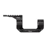 Sig Sauer Alpha Series 34mm Aluminum Top Ring to 1913 Pic Rail SOA54R01 - Additional Image 2