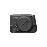 Colt Optics MRS-1 Closed Emitter 3 MOA Dot ARCO Footprint Black Miniature Red Dot Sight P103-101 - Additional Image 1