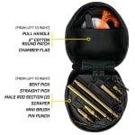 OTIS MSR/AR Cleaning Kit (.223/5.56mm) Cleaning Kit FG-556-MSR