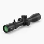 Athlon Midas HMR 2-12x42mm 30mm SFP IR AHMC1 MOA Riflescope 213055