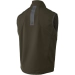 Beretta Daybreak Softshell Vest Green Moss XXXL GU405T244707AAXXXL