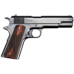Turnbull 1911 .45 ACP 25% US Scroll TB-45-007