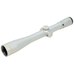 Leupold VX-3 6.5-20x40mm (30mm) Side Focus Silver Fine Duplex 66540 66540