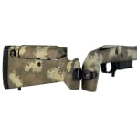 Manners TF1 Remington 700 SA DBM Varmint Molded Woodland MCS-TF1-700SA-DBM-VMT-Woodland