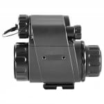 InfiRay Outdoor ML19 384x288 19mm Mini Thermal Helmet Mountable Monocular IRAY-ML19