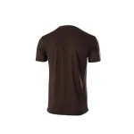Pnuma Outdoors Lifestyle Tree Line Tee, Cedar Color XL LS-TS-TL-CE-XL