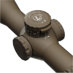Leupold Mark 5HD 3.6-18x44mm (35mm) M5C3 FFP Tremor 3 Dark Earth Riflescope 185067