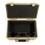 Hensoldt Spotter 60 Outdoor Case w/ Inlet 10189081