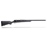 Christensen Arms Carbon One Custom -Rem SS RH - 300 RUM 26in - Brake - Classic Stock Tungsten with G