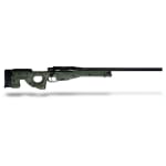 Accuracy International AE MK III 6-5 Creedmoor 26 inch Plain bbl Green Fixed Stock