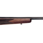 Anschutz 1517 D .17 HMR Classic 23" Bbl Rifle w/Single-Stage Trigger 009962