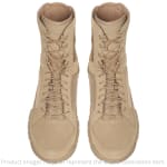 Oakley USED Light Assault 2 Boot Desert Size 5 11188-889-5.0 UA5313