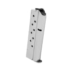 Springfield Armory 1911-A1 9mm 9rd Stainless Steel Magazine PI6090 - Additional Image 1