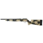 Anschutz 1517 AV .17 HMR T6M 64 BA Repeater 18" TH Bbl Rifle w/5098 2-Stage Trigger A1517AVT6M