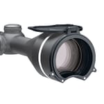 Leupold Alumina VX-L 56mm & St. EP Flip Back Lens Cover Kit 62825