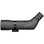 Vortex Crossfire HD 16-48x65mm Angled Spotting Scope w/Neoprene Case, Lens Covers, Lens Cloth CF-65A