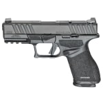 Springfield Armory Echelon Alpha 4.0C 9mm 4" Bbl Black Handgun w/ Viridian RFX11 Optic, Pistol Bag, 4x15rd Magazines ECA9409B-PAC - Additional Image 2