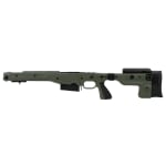 AICS AT M700 2.0 .300 Win Green Stock 26699GR