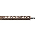 Daniel Defense M4 V11 Carbine 5.56 NATO 16" Brown Rifle