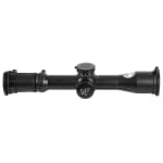 Nightforce ATACR 4-16x42mm F1 ZeroHold .1 Mil-Radian PTL H59 Scope UA-1420